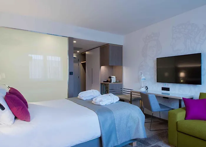 Mercure Krakow Stare Miasto